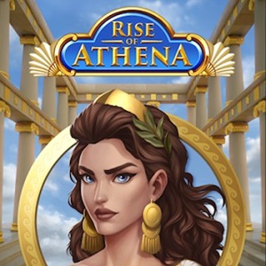 Spilavélin Rise of Athena